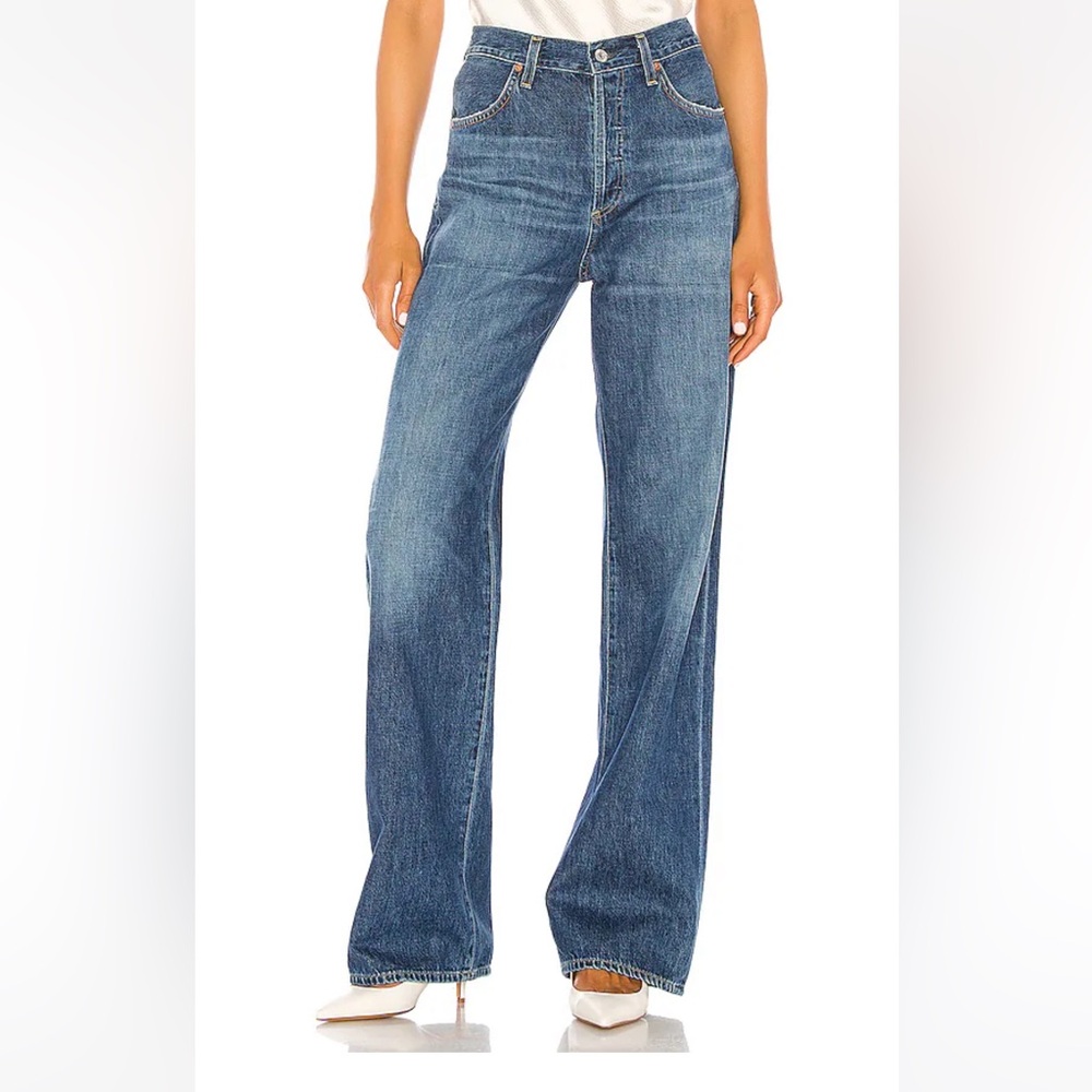 Citizens of Humanity Annina Trouser Jean